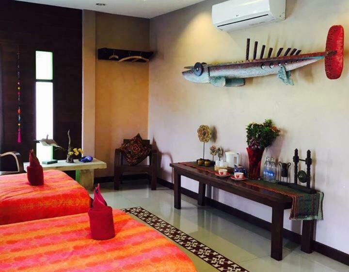 스탠다드 룸, Soi One Boutique Bedrooms