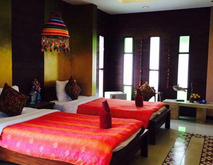 스탠다드 룸, Soi One Boutique Bedrooms