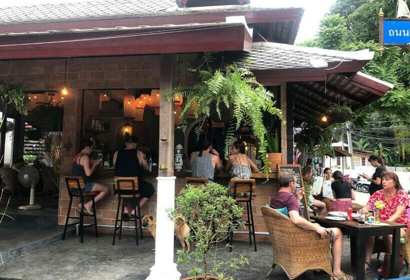 수피리어 룸, Soi One Boutique Bedrooms