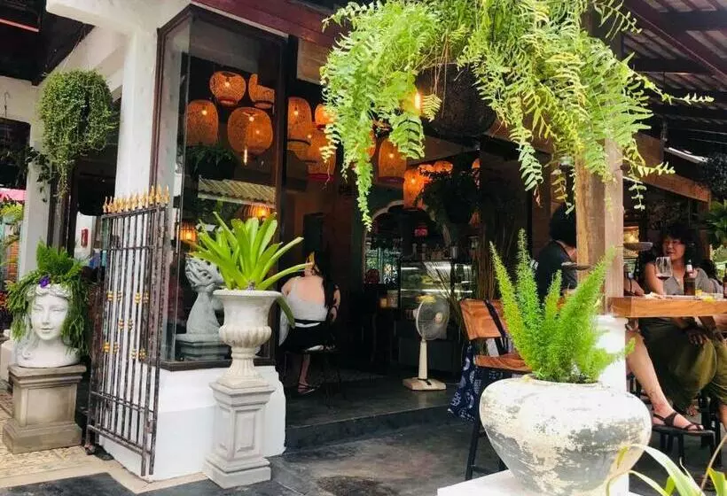 スーペリアールーム, Soi One Boutique Bedrooms