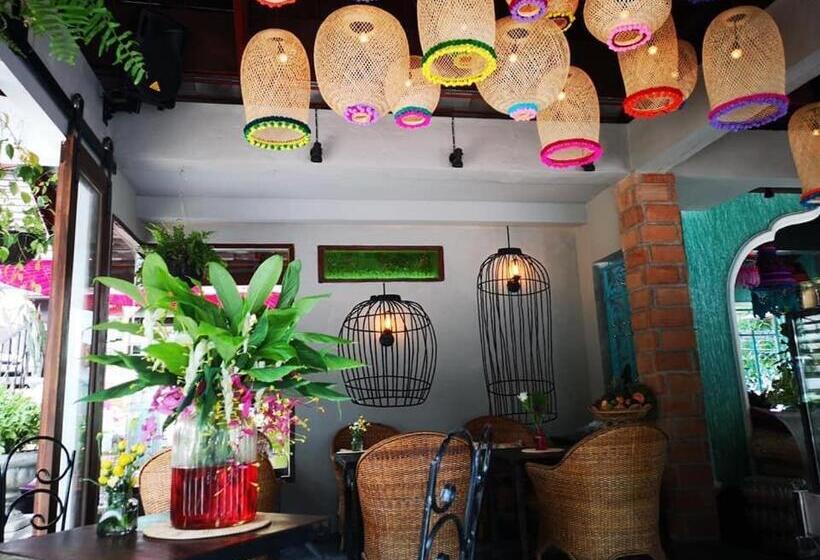 ファミリールーム, Soi One Boutique Bedrooms