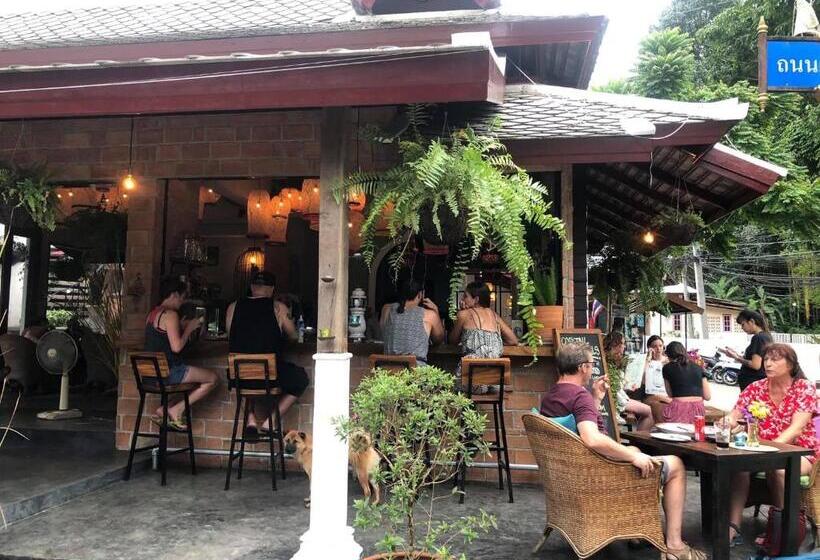 패밀리 룸, Soi One Boutique Bedrooms