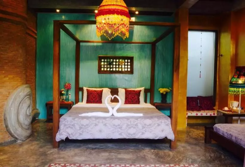 ファミリールーム, Soi One Boutique Bedrooms