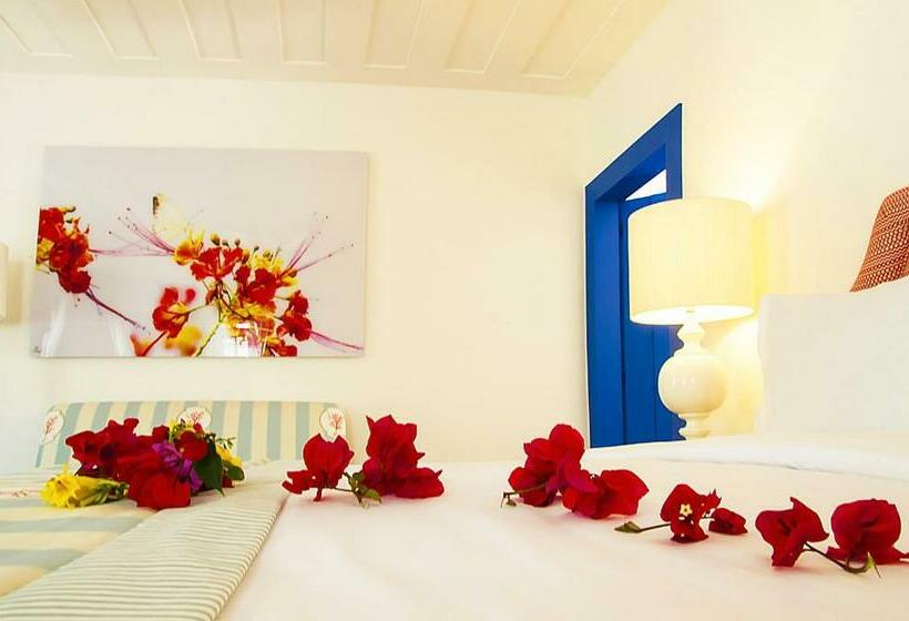 سوئیت مستر, Solar Do Arco