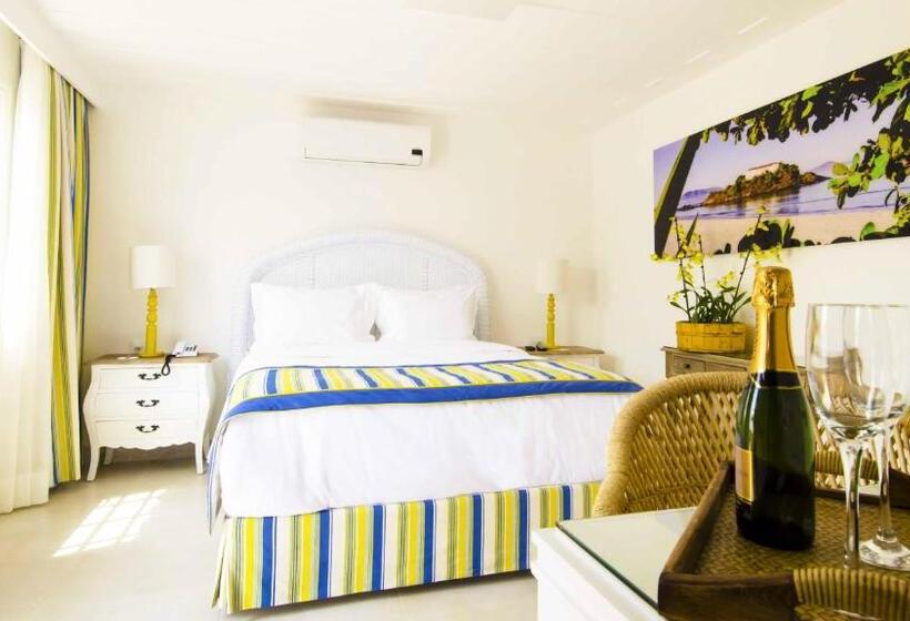 سوییت, Solar Do Arco