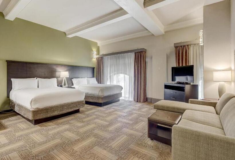 스탠다드 스튜디오, Staybridge Suites Baltimore   Inner Harbor, An Ihg