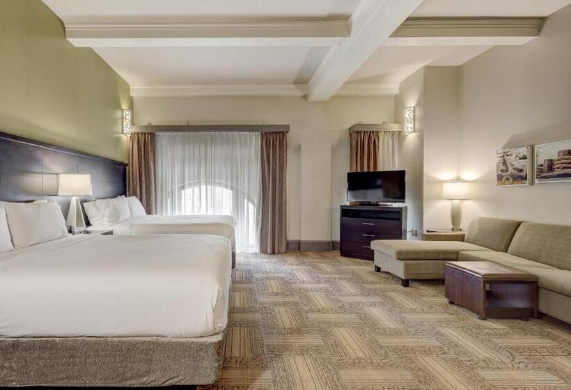 스탠다드 스튜디오, Staybridge Suites Baltimore   Inner Harbor, An Ihg