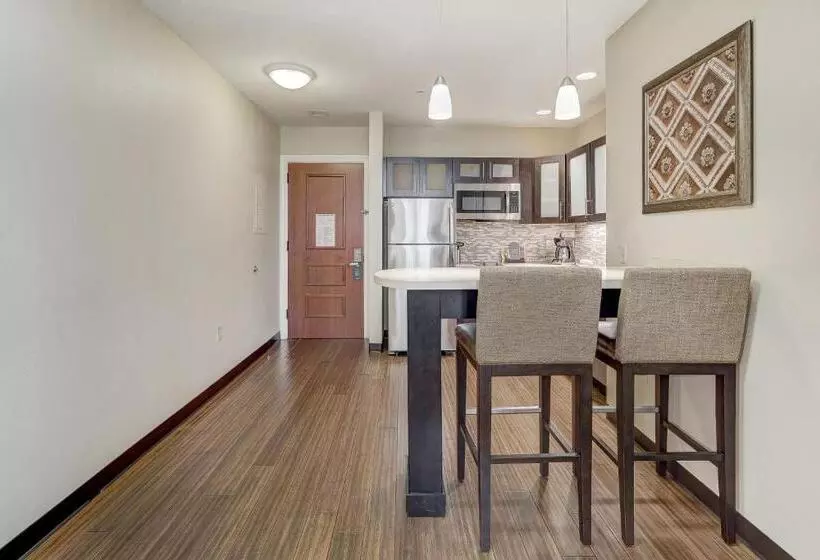 スイート, Staybridge Suites Baltimore   Inner Harbor, An Ihg