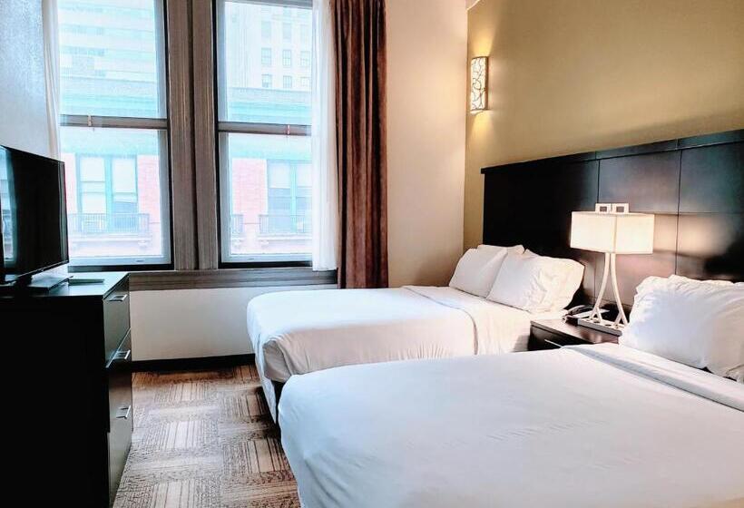 스위트, Staybridge Suites Baltimore   Inner Harbor, An Ihg