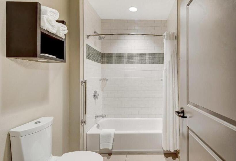 스위트, Staybridge Suites Baltimore   Inner Harbor, An Ihg