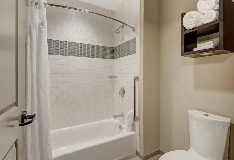 스위트, Staybridge Suites Baltimore   Inner Harbor, An Ihg
