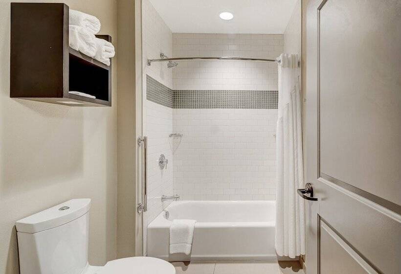 スイート, Staybridge Suites Baltimore   Inner Harbor, An Ihg