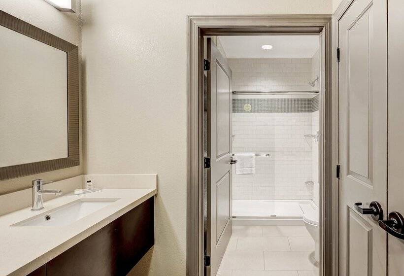 스탠다드 스튜디오, Staybridge Suites Baltimore   Inner Harbor, An Ihg