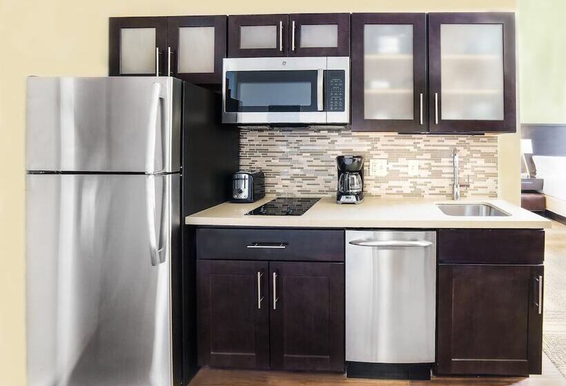 스탠다드 스튜디오, Staybridge Suites Baltimore   Inner Harbor, An Ihg