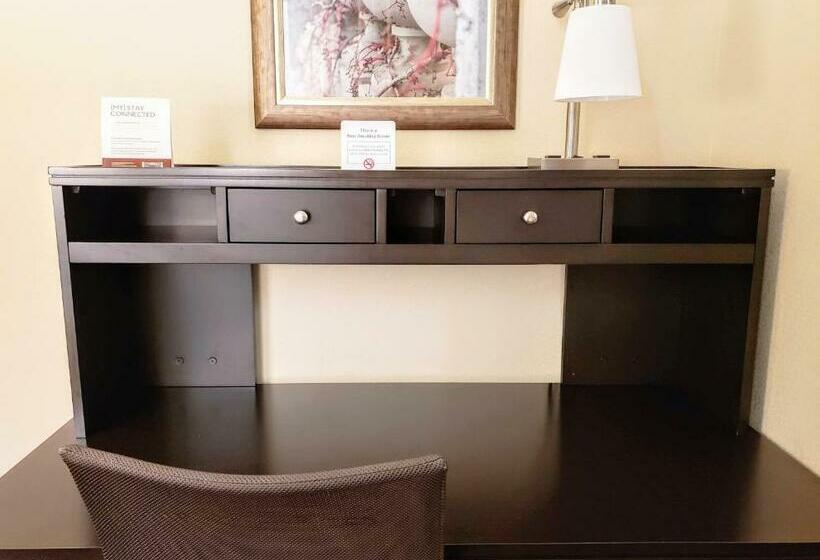 스탠다드 스튜디오 킹침대, Staybridge Suites Baltimore   Inner Harbor, An Ihg