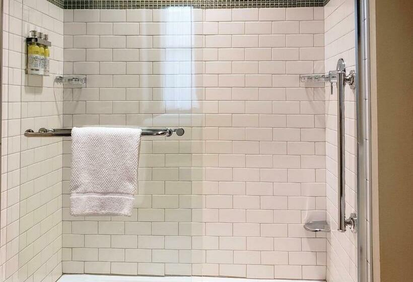 스탠다드 룸, Staybridge Suites Baltimore   Inner Harbor, An Ihg