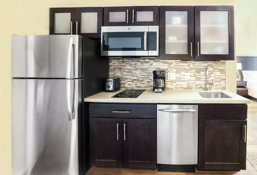 スタンダードルーム, Staybridge Suites Baltimore   Inner Harbor, An Ihg
