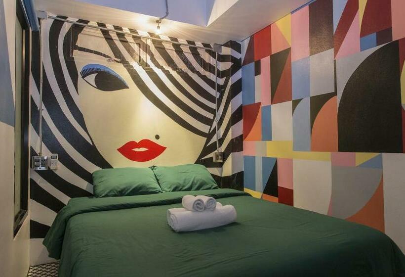 غرفة إقتصادية, Tamajun