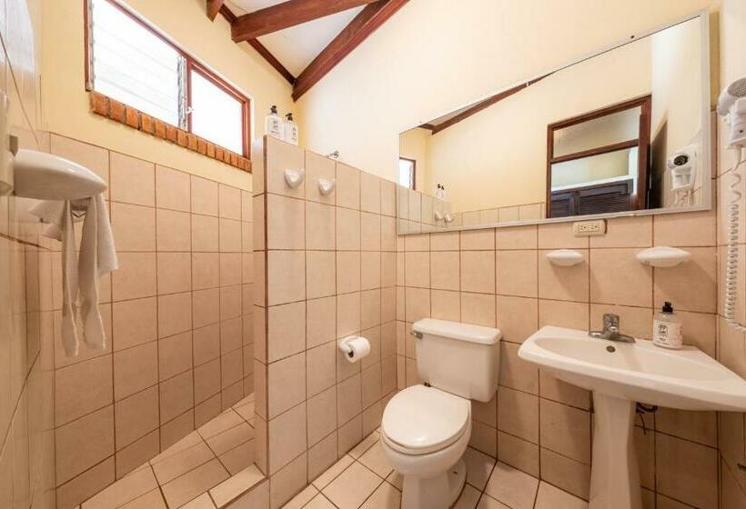 Quarto Quádruplo Estandar, & Villas Tangeri