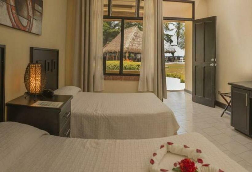 四人标准间, & Villas Tangeri