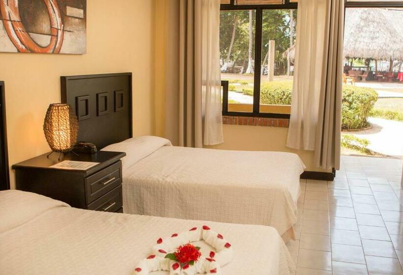 四人标准间, & Villas Tangeri