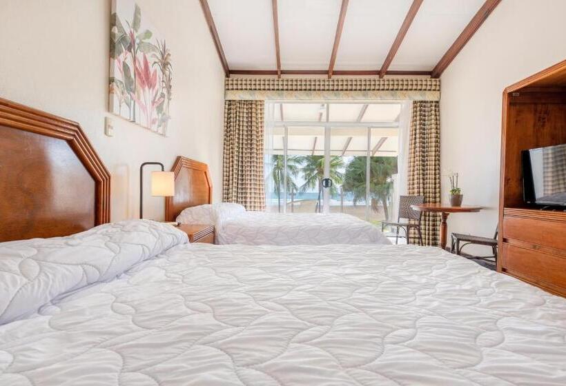 Quarto Quádruplo Estandar, & Villas Tangeri