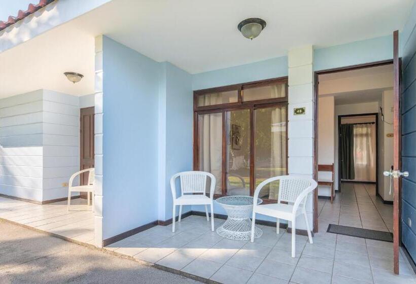 带1个卧室的别墅, & Villas Tangeri