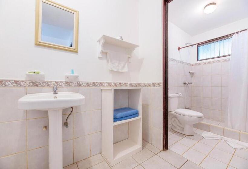 带1个卧室的别墅, & Villas Tangeri