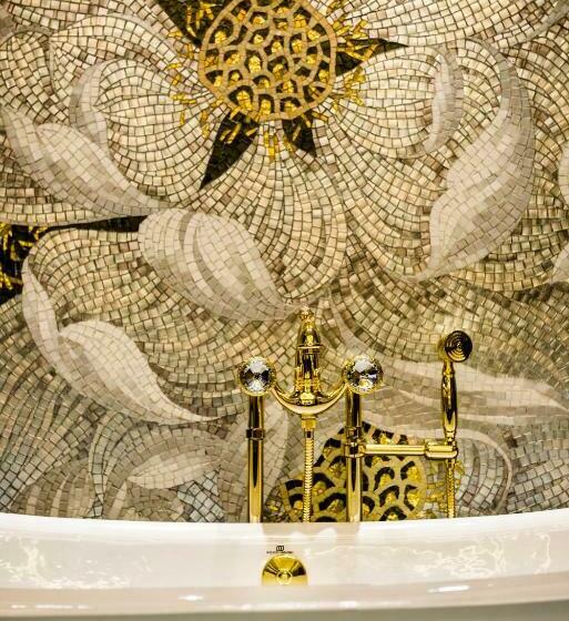 Quarto standart vista rio, The St. Regis On The Bund, Shanghai