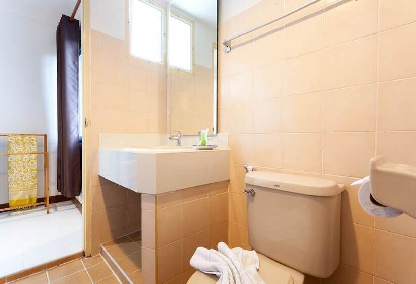 חדר סופריור, We Briza Hotel Chiangmai