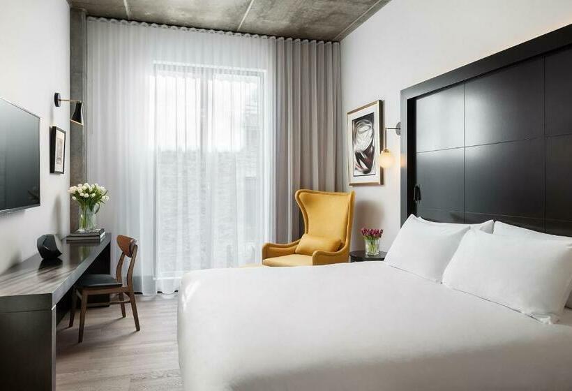 Кровать в Общей Комнате, William Gray By Gray Collection