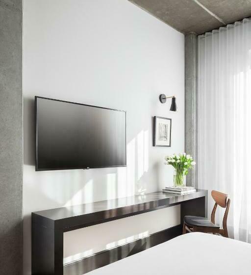 Кровать в Общей Комнате, William Gray By Gray Collection