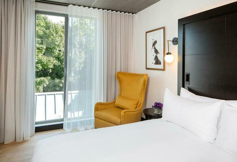 Кровать в Общей Комнате, William Gray By Gray Collection