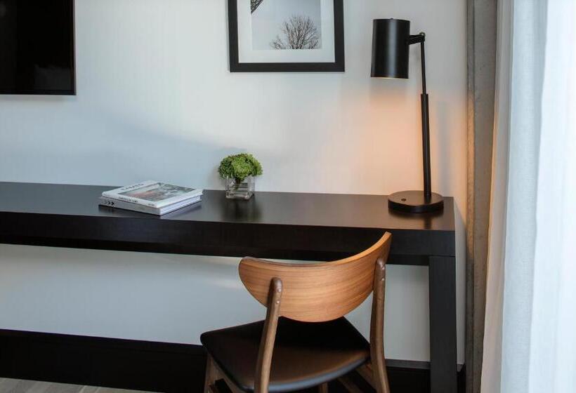 Номер Deluxe с Видом, William Gray By Gray Collection