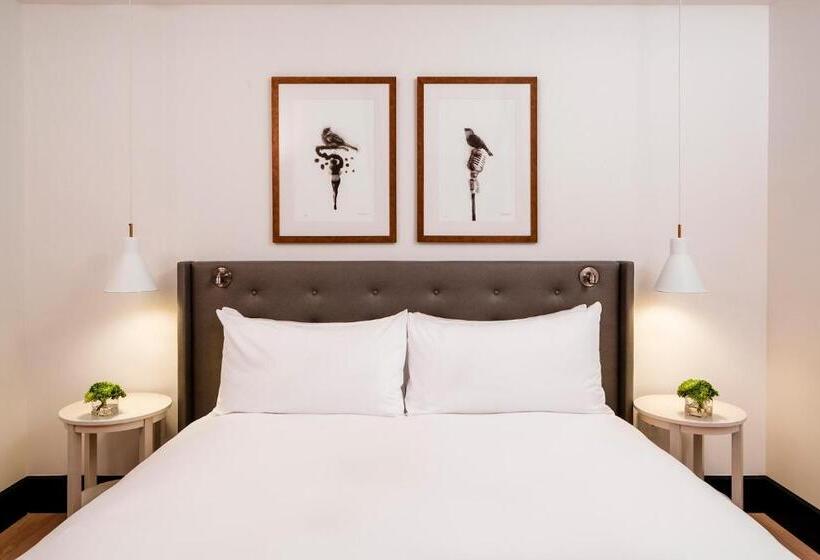 Люкс Кровать Кинг, William Gray By Gray Collection