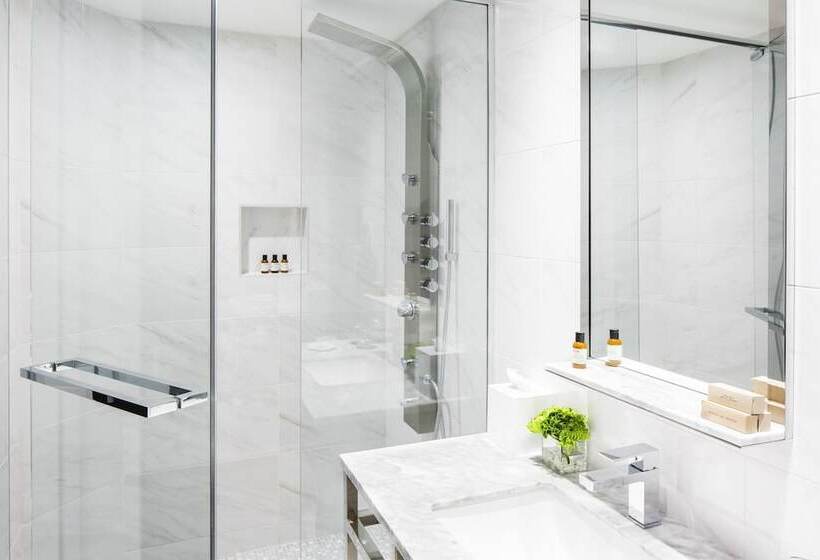 Номер Deluxe с Балконом, William Gray By Gray Collection