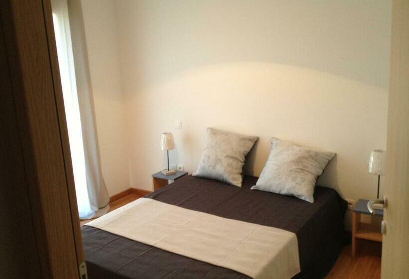 شقة غرفة واحدة مزودة بتراس, Macinaggio