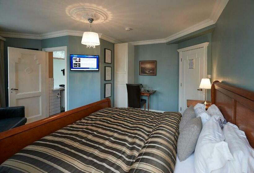 اتاق استاندارد, Bg4 Guesthouse