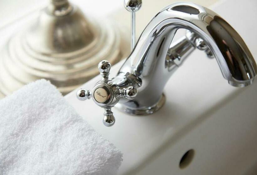 اتاق استاندارد یک نفره, Bg4 Guesthouse