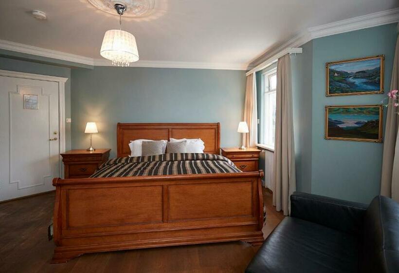 اتاق استاندارد, Bg4 Guesthouse