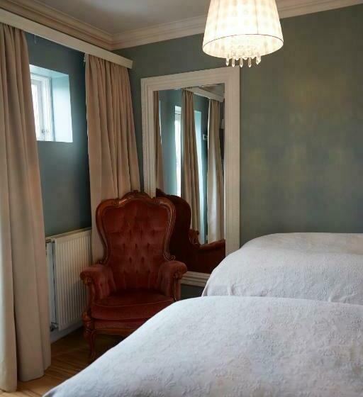 اتاق استاندارد یک نفره, Bg4 Guesthouse