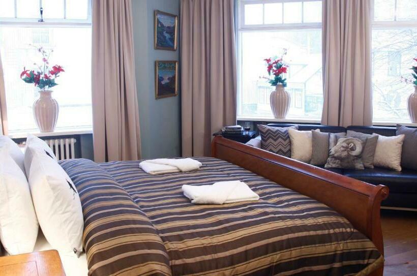 اتاق استاندارد, Bg4 Guesthouse