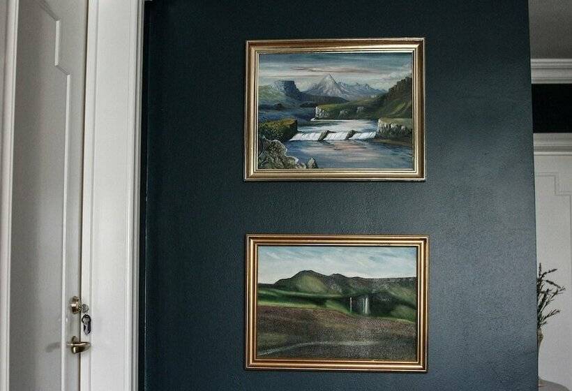 اتاق استاندارد یک نفره, Bg4 Guesthouse