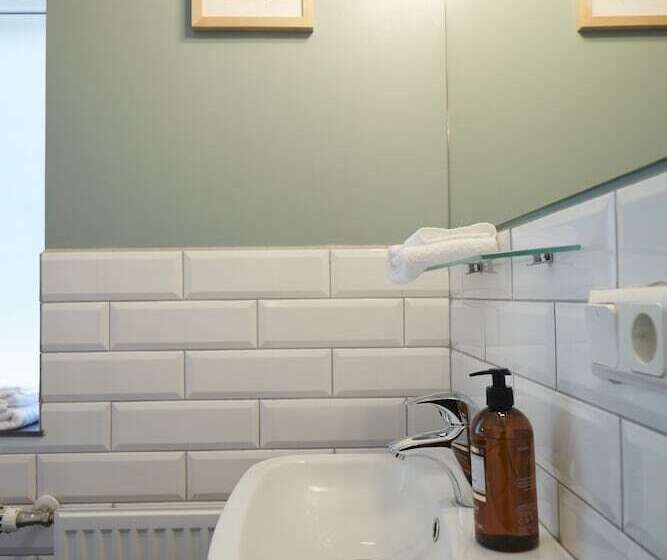 اتاق استاندارد یک نفره, Bg4 Guesthouse