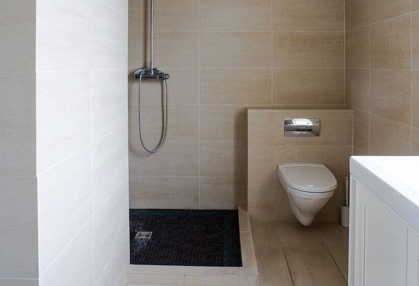 اتاق استاندارد یک نفره, Bg4 Guesthouse