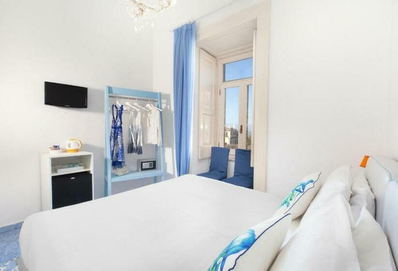 غرفة قياسية, Piazza Tasso B&b Relais