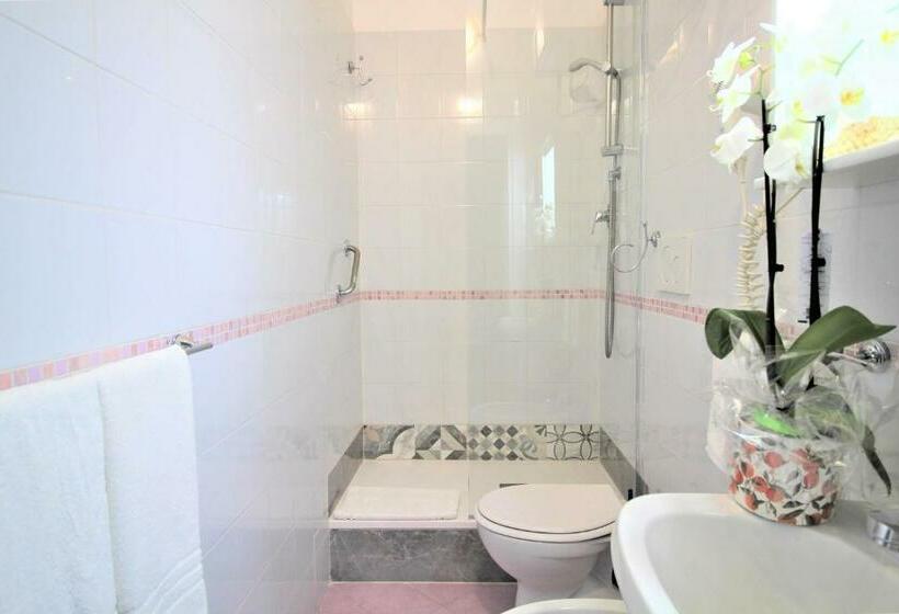 غرفة قياسية, Piazza Tasso B&b Relais