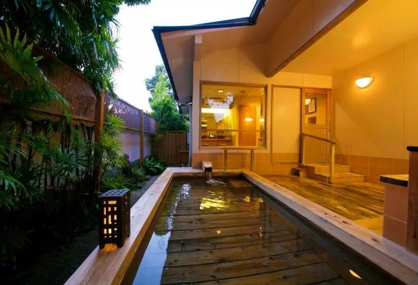 スーペリアールーム, Ryokan Wataya