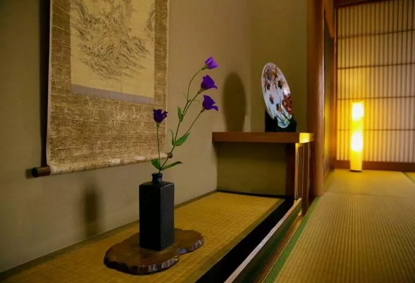 スーペリアールーム, Ryokan Wataya