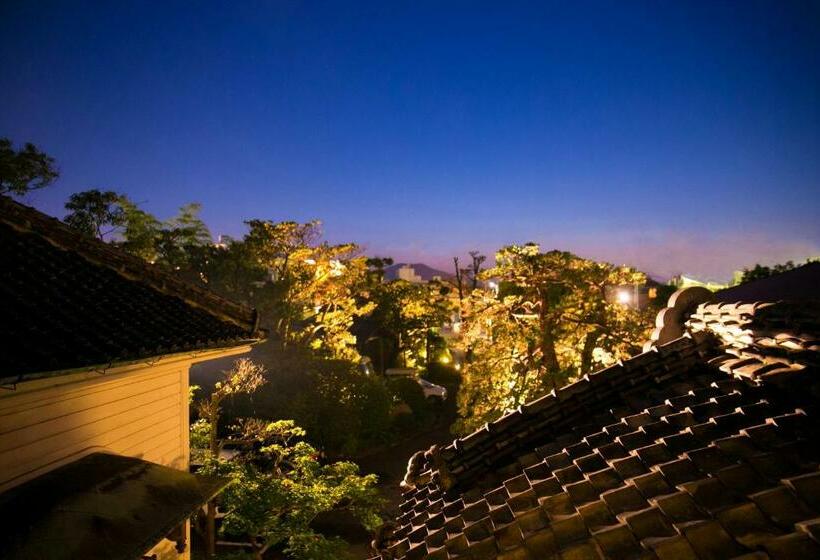 חדר סופריור, Ryokan Wataya